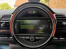 2016 (16) Mini Clubman Cooper S Auto