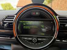 2016 (16) Mini Clubman Cooper S Auto