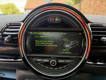 2016 (16) Mini Clubman Cooper S Auto