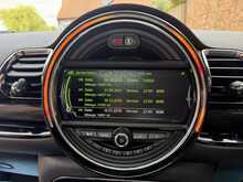 2016 (16) Mini Clubman Cooper S Auto