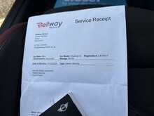 2016 (16) Mini Clubman Cooper S Auto