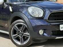 MINI Countryman Cooper D - U2175