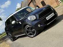 MINI Countryman Cooper D - U2175