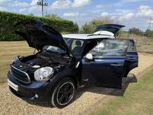 MINI Countryman Cooper D - U2175