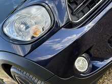 MINI Countryman Cooper D - U2175