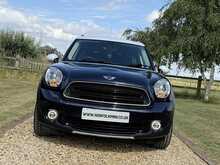 MINI Countryman Cooper D - U2175