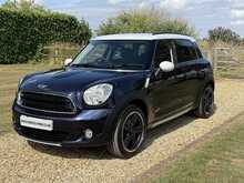 MINI Countryman Cooper D - U2175