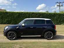 MINI Countryman Cooper D - U2175