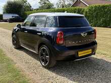MINI Countryman Cooper D - U2175