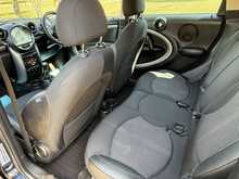 MINI Countryman Cooper D - U2175