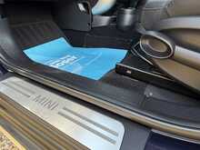 MINI Countryman Cooper D - U2175