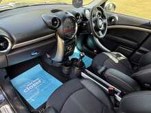 MINI Countryman Cooper D - U2175
