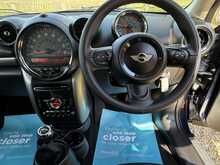 MINI Countryman Cooper D - U2175