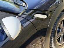 MINI Countryman Cooper D - U2175