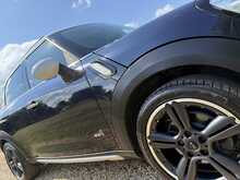 MINI Countryman Cooper D - U2175