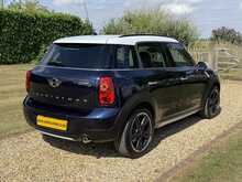 MINI Countryman Cooper D - U2175