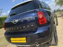 MINI Countryman Cooper D - U2175