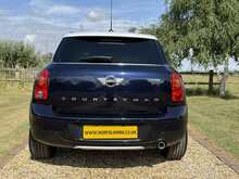 MINI Countryman Cooper D - U2175