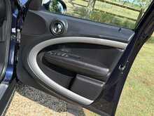 MINI Countryman Cooper D - U2175
