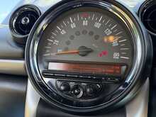 MINI Countryman Cooper D - U2175