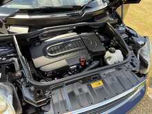 MINI Countryman Cooper D - U2175