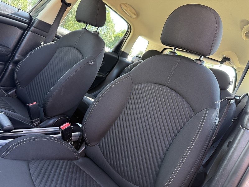 MINI 2.0 Cooper SD SUV 5dr Diesel Auto ALL4 Euro 5 (143 ps)