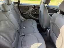 2014 (64) Mini Countryman Cooper SD ALL4 Auto