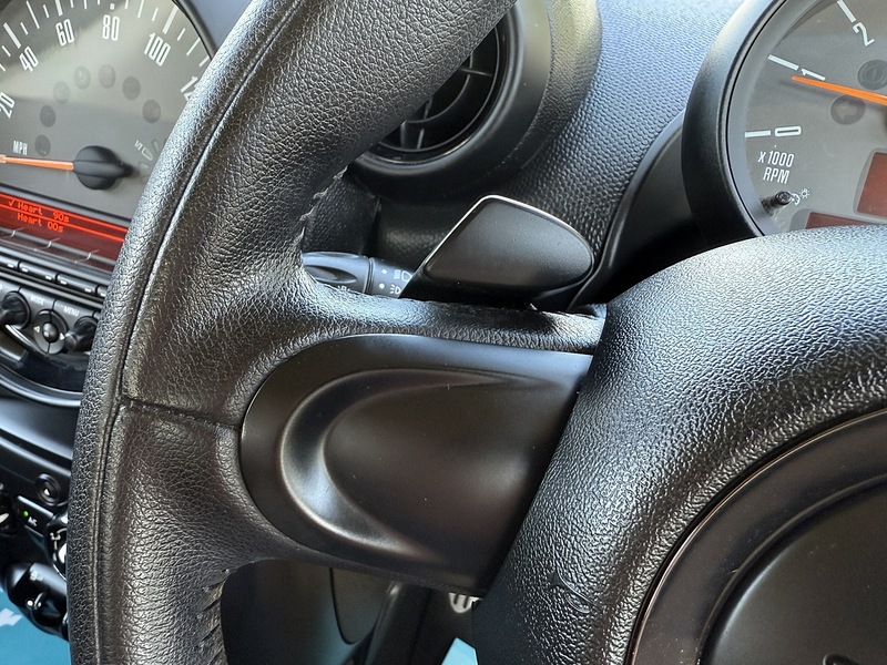 MINI 2.0 Cooper SD SUV 5dr Diesel Auto ALL4 Euro 5 (143 ps)