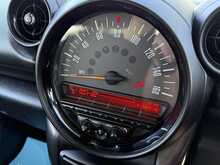 2014 (64) Mini Countryman Cooper SD ALL4 Auto