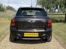 2014 (64) Mini Countryman Cooper SD ALL4 Auto