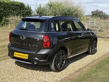 2014 (64) Mini Countryman Cooper SD ALL4 Auto