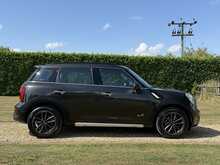 2014 (64) Mini Countryman Cooper SD ALL4 Auto