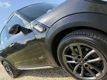2014 (64) Mini Countryman Cooper SD ALL4 Auto