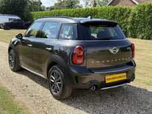 2014 (64) Mini Countryman Cooper SD ALL4 Auto