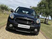 2014 (64) Mini Countryman Cooper SD ALL4 Auto