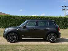 2014 (64) Mini Countryman Cooper SD ALL4 Auto