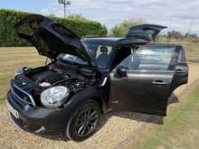 2014 (64) Mini Countryman Cooper SD ALL4 Auto