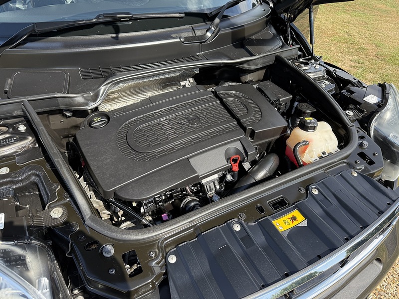 MINI 2.0 Cooper SD SUV 5dr Diesel Auto ALL4 Euro 5 (143 ps)