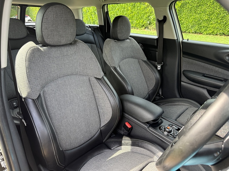 MINI 1.5 Cooper GPF Estate 6dr Petrol Manual Euro 6 (s/s) (136 ps)