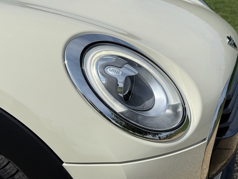 MINI 1.5 Cooper GPF Estate 6dr Petrol Manual Euro 6 (s/s) (136 ps)