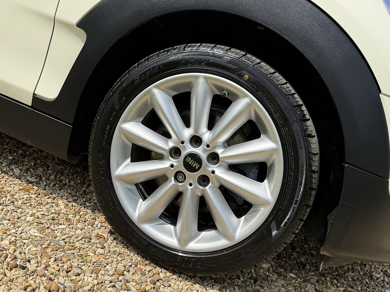 MINI 1.5 Cooper GPF Estate 6dr Petrol Manual Euro 6 (s/s) (136 ps)