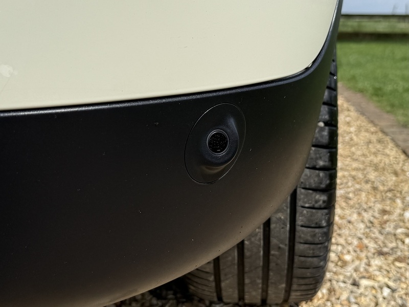 MINI 1.5 Cooper GPF Estate 6dr Petrol Manual Euro 6 (s/s) (136 ps)