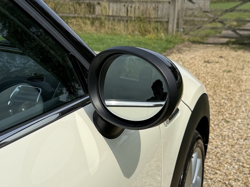 MINI 1.5 Cooper GPF Estate 6dr Petrol Manual Euro 6 (s/s) (136 ps)