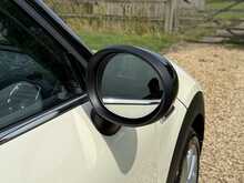 2018 (18) Mini Clubman Cooper (Chili Pack)