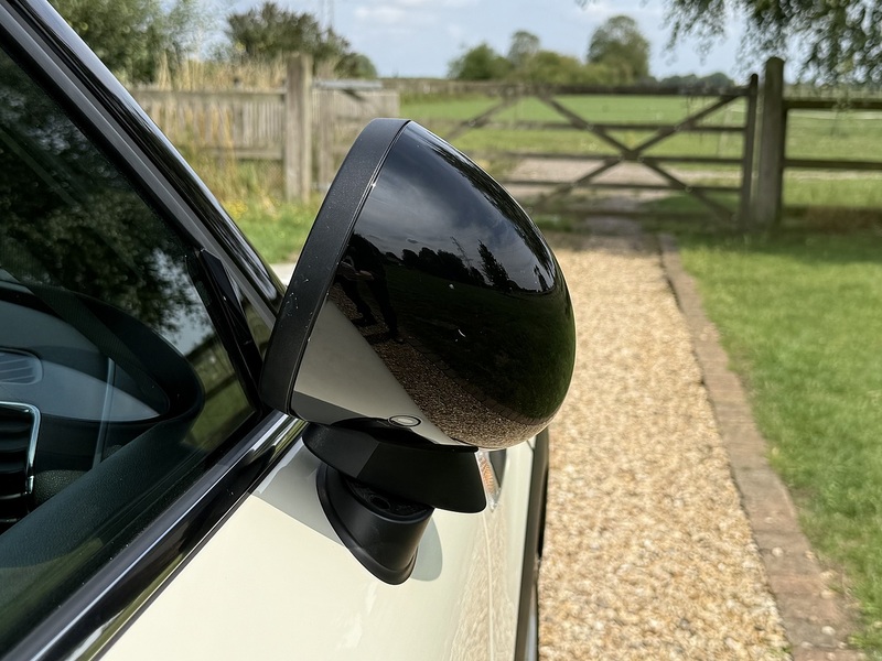 MINI 1.5 Cooper GPF Estate 6dr Petrol Manual Euro 6 (s/s) (136 ps)