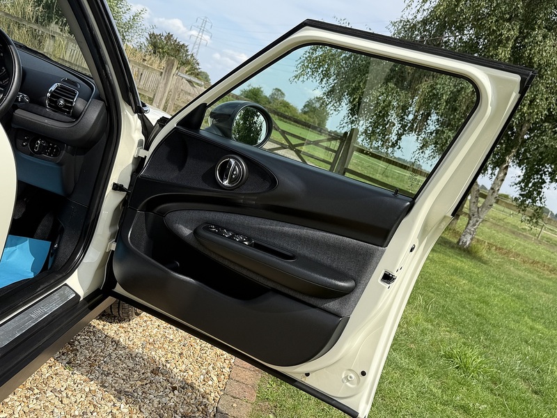 MINI 1.5 Cooper GPF Estate 6dr Petrol Manual Euro 6 (s/s) (136 ps)