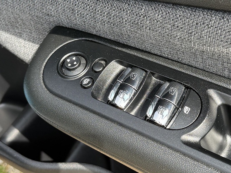 MINI 1.5 Cooper GPF Estate 6dr Petrol Manual Euro 6 (s/s) (136 ps)