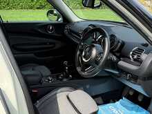 2018 (18) Mini Clubman Cooper (Chili Pack)