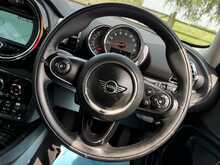 2018 (18) Mini Clubman Cooper (Chili Pack)