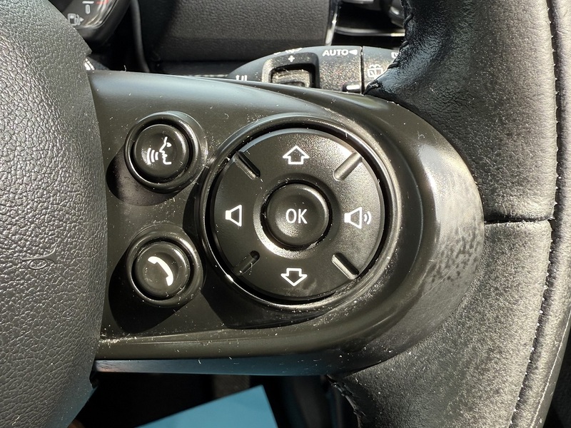 MINI 1.5 Cooper GPF Estate 6dr Petrol Manual Euro 6 (s/s) (136 ps)